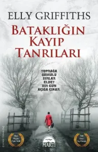 Bataklığın Kayıp Tanrıları