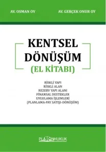 Kentsel Dönüşüm