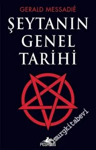 Şeytanın Genel Tarihi -         2016