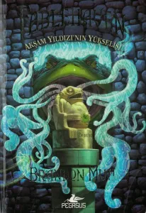 Fablehaven 2  Akşam Yıldızı'nın Yükselişi