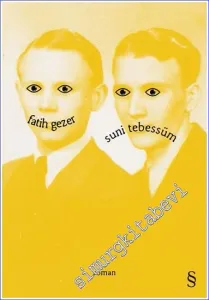 Suni Tebessüm -