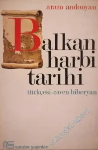 Balkan Harbi Tarihi -        1975