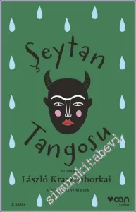 Şeytan Tangosu -         2025