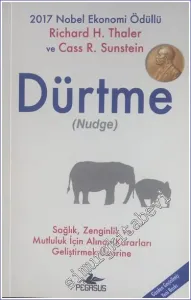 Dürtme : Sağlık, Zenginlik ve Mutlulukla İlgili Kararları Uygulamak -         2024