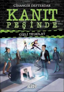 Gizli Teşkilat