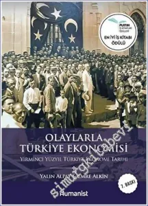 Olaylarla Türkiye Ekonomisi -         2023