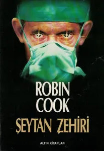 Şeytan Zehiri