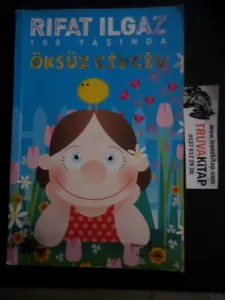 Öksüz Civciv