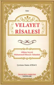Velayet Risalesi