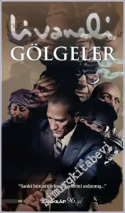 Gölgeler -         2023