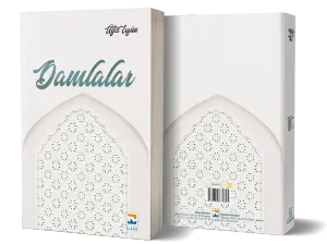Damlalar - Ülfet Ergün