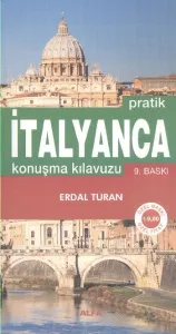 Pratik İtalyanca Konuşma Kılavuzu