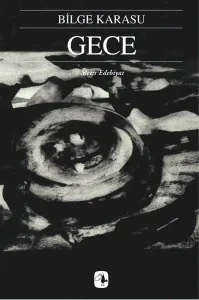Gece; 1991 Pegasus Edebiyat Ödülü