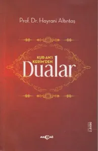 Kur-an'ı Kerim'den Dualar