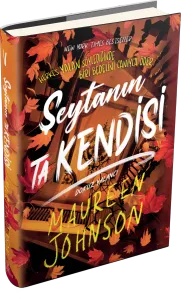 ŞEYTANIN TA KENDİSİ 5 - CİLTLİ