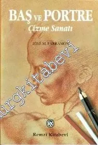 Baş ve Portre Çizme Sanatı -        1996