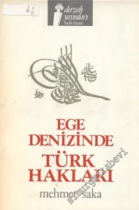 Ege Denizinde Türk Hakları -        1974