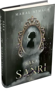 SAKA VE SANRI 2 – CİLTLİ