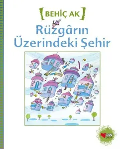 Rüzgârın Üzerindeki Şehir