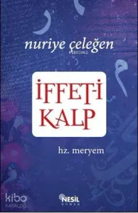 İffet-i Kalp; Hz. Meryem