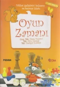 Oyun Zamanı