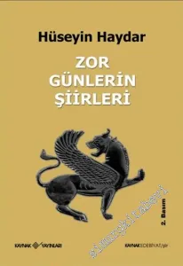 Zor Günlerin Şiirleri CİLTLİ -