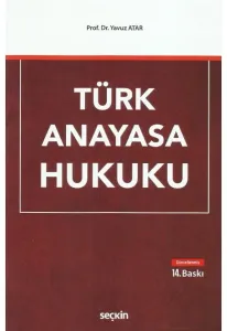 Türk Anayasa Hukuku