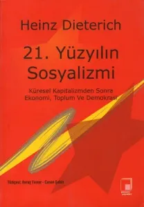 21. Yüzyılın Sosyalizmi