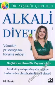 Alkali Diyet -        2019