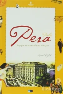 Pera Palas (Ciltli)