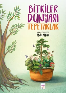 Bitkiler Dünyası Tepetaklak
