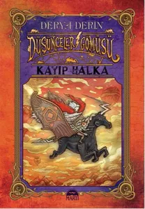 Düşünceler Gömüsü