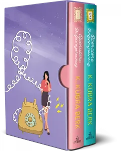 SET- OPERATÖRE BAĞLANIYORSUNUZ (2 KİTAP), CİLTLİ