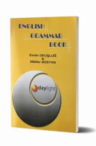 KAMPANYA - Daylight English Grammar Book