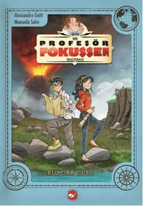 Profesör Fokussen 2