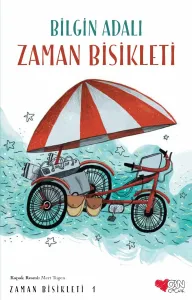 Kültür - Can Sanat Bilgin Adalı Zaman Bisikleti 1