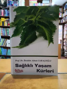 Sağlıklı Yaşam Kürleri