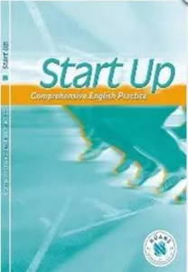 Start Up