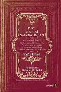 KÜRT MESELESİ SAFAHATINDAN
