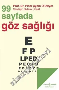 99 Sayfada Göz Sağlığı -