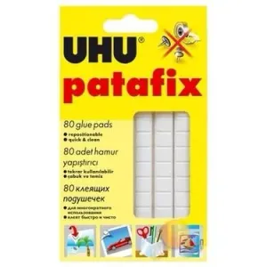 UHU PATAFIX  HAMUR YAPIŞTIRICI