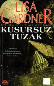 Kusursuz Tuzak - Cep Boy