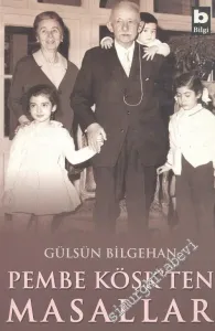 Pembe Köşk'ten Masallar -        2003