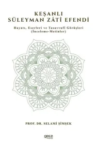 Keşanlı Süleyman Zati Efendi