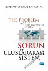 Sorun ve Uluslararası Sistem -         2020