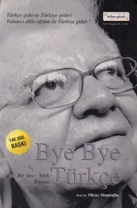 Bye Bye Türkçe