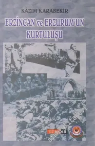 Erzincan ve Erzurum'un Kurtuluşu -        2001