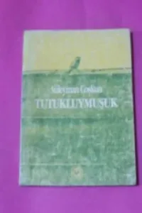 Tutukluymuşuk