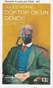 Doktor OX'un Deneyi