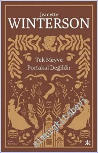 Tek Meyve Portakal Değildir -         2023